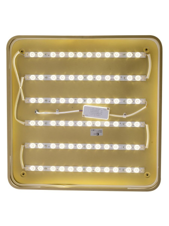 Потолочный светильник Zortes Gabby ZRS.1215.04