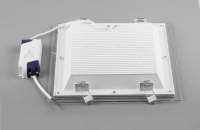 Встраиваемый светодиодный светильник Feron AL2111 29627