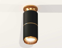 Комплект потолочного светильника Ambrella light Techno Spot XC (N6905, C6302, A2062, N6124) XS6302240