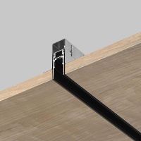 Крепеж для установки шинопровода Maytoni Exility TRA034HCB