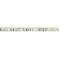 Светодиодная лента 24V Feron LS501, 120*SMD2835, 11W/m, IP20, 3000К (теплый белый) 53086