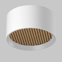 Накладной светильник Maytoni Glare C122CL-L7-3K-W