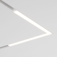 Трековый светодиодный светильник Maytoni Technica Basis TR042-2-24W4K-W