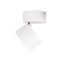 Накладной спот Loft IT Focus 10323/A White
