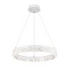 Подвесной светильник Escada Glacial 10224/SG LED