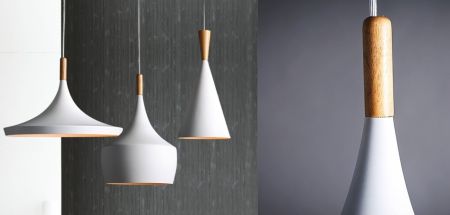 Подвесной светильник ImperiumLoft Dairy Light Beat 74577-22