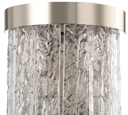 Настенный светильник Stilfort Frostyle 2155/11/02W