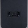 Спот Reluce 86204-9.2-001KT LED12W+USB BK