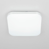 Потолочный светильник Citilux Симпла CL714K24SV