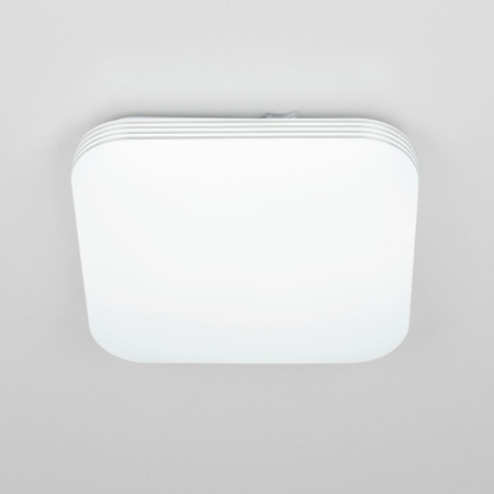 Потолочный светильник Citilux Симпла CL714K24SV