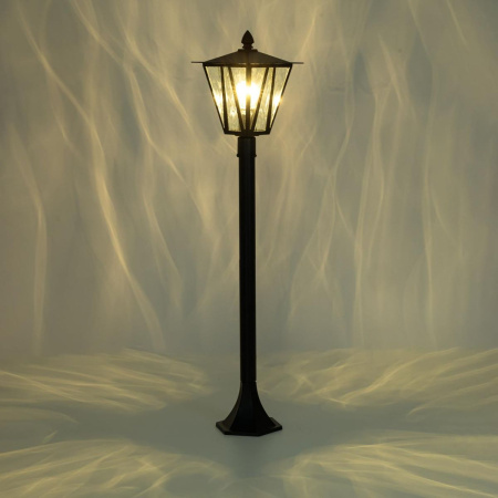 Ландшафтный светильник Citilux Forts CLU09B