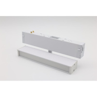 Трековый магнитный светильник Aployt Magnetic track 220 APL.0203.10.09