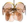 Подвесная люстра Freya Tea FR5146PL-07G