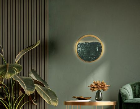 Настенный светильник Ambrella Light High Light Ceramo Modern LH53611