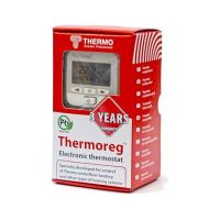 Терморегулятор Thermo TI 950 с датчиком пола и воздуха