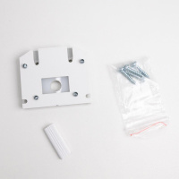 Заглушка Novotech Flum 135132