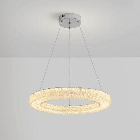 Подвесной светильник Freya Michelle FR5519PL-L60CH