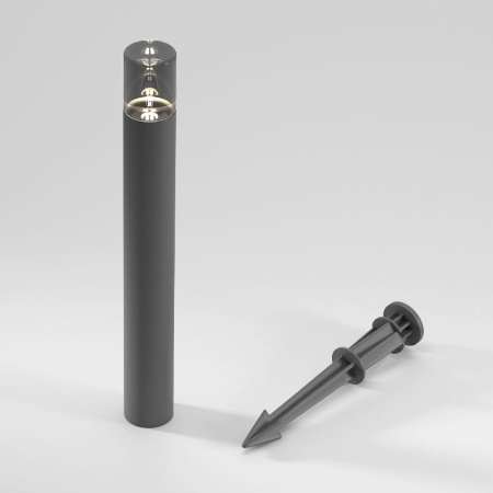 Грунтовый светильник Elektrostandard Hidden 4690389204180 35166/F a066037