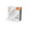 Лампа светодиодная Gauss GX53 11,5W 3000К матовая 20849112