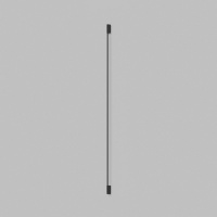 Настенный светильник Denkirs Trixray DK5086-BK