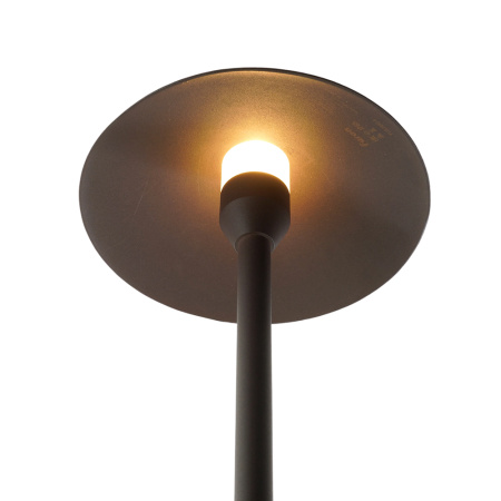 Ландшафтный светильник Feron Берген DH702 51770