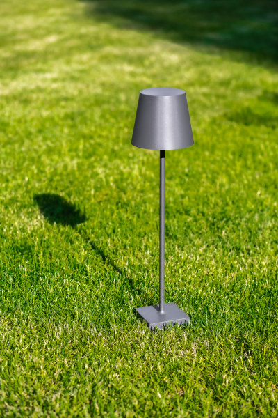 Ландшафтный светильник DesignLed FL-1793-650-7-GR-WW 007616