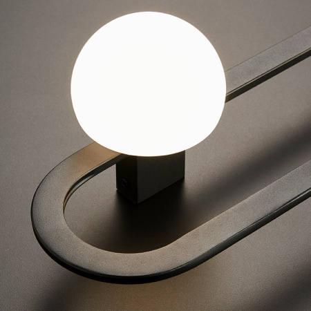 Настенный светильник ImperiumLoft Dika 208282-23