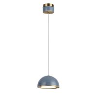 Подвесной светильник Odeon Light L-Vision Lulu 5452/6LA