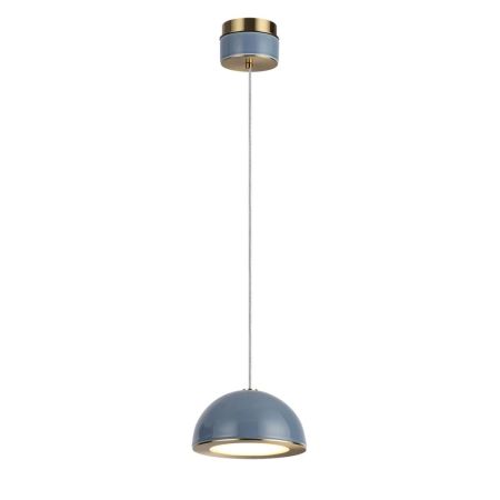 Подвесной светильник Odeon Light L-Vision Lulu 5452/6LA
