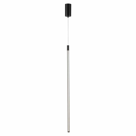 Подвесной светодиодный светильник Odeon Light Hightech Fillini 4335/9LA