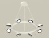 Подвесная люстра Ambrella Light Traditional (C9195, N8113) XB9195151