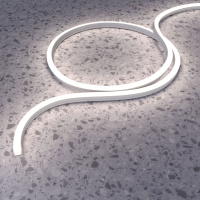 Гибкий неон Maytoni Led strip 24В 14,4Вт/м 4000K 5м IP67 432046