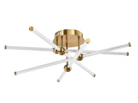 Потолочная люстра Zortes Astra ZRS.57783.08