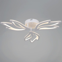 Потолочная люстра Reluce 09862-0.3-03 WH