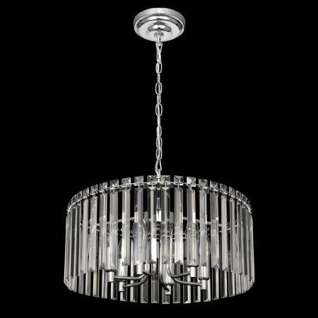 Подвесная люстра Citilux Джейн CL306161