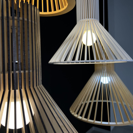 Подвесной светильник ImperiumLoft Punkto 323201-26