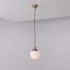 Подвесной светильник ImperiumLoft Orviet 320048-23