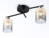 Потолочная люстра Ambrella light Traditional Modern TR303211