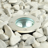 Ландшафтный светодиодный светильник Feron SP4111 32013