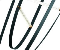 Подвесной светильник Kink Light Ровекс 07686-120+140+150,19