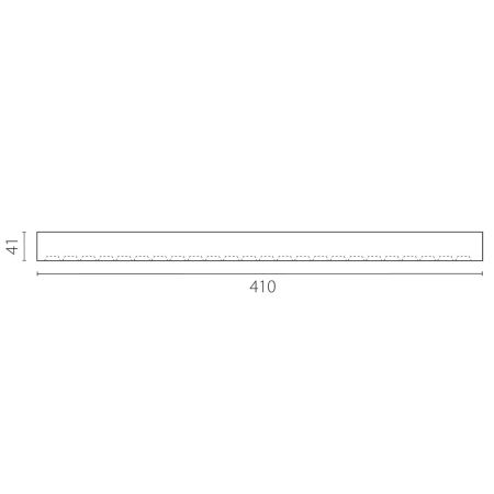 Трековый однофазный светильник Lightstar Teta CCT 205127CCT