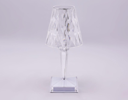 Настольная лампа Ambrella light Desk DE8055