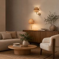 Бра TK Lighting 11804 Kalum a073046