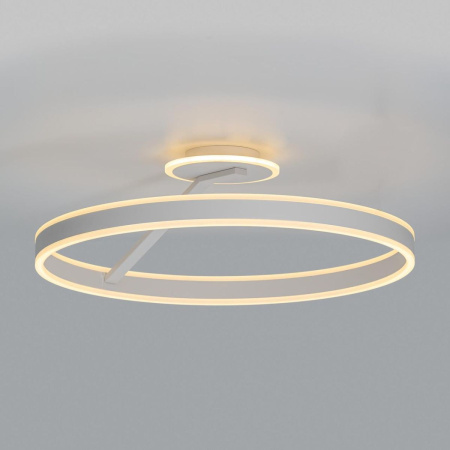 Потолочная люстра Citilux Дуэт CL719760