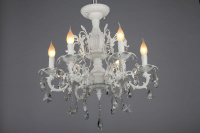 Люстра потолочная Omnilux Catanzaro OML-30807-06