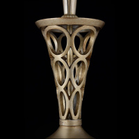 Настольная лампа Maytoni H311-11-G золото