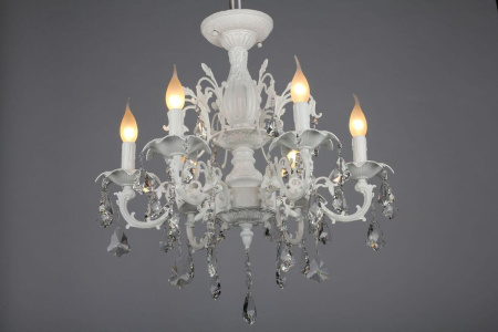 Люстра потолочная Omnilux Catanzaro OML-30807-06