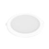 Встраиваемый светильник Gauss Elementary Downlight 997420212