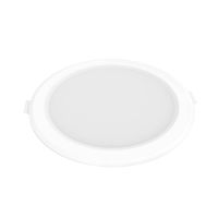 Встраиваемый светильник Gauss Elementary Downlight 997420212