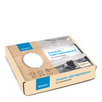 Встраиваемая светодиодная панель Apeyron 06-18